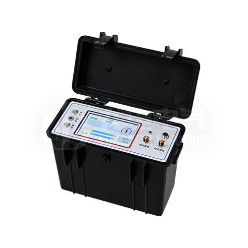 缆故障测试仪定点仪