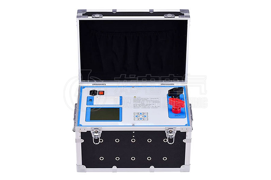 LDZKC-500A直流断路器安秒特性测试仪