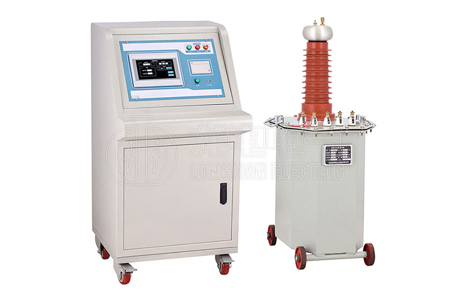 LDNY智能耐压试验装置