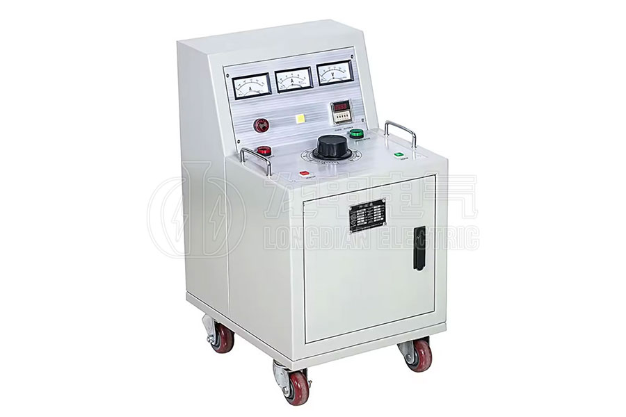 SLQ大电流发生器