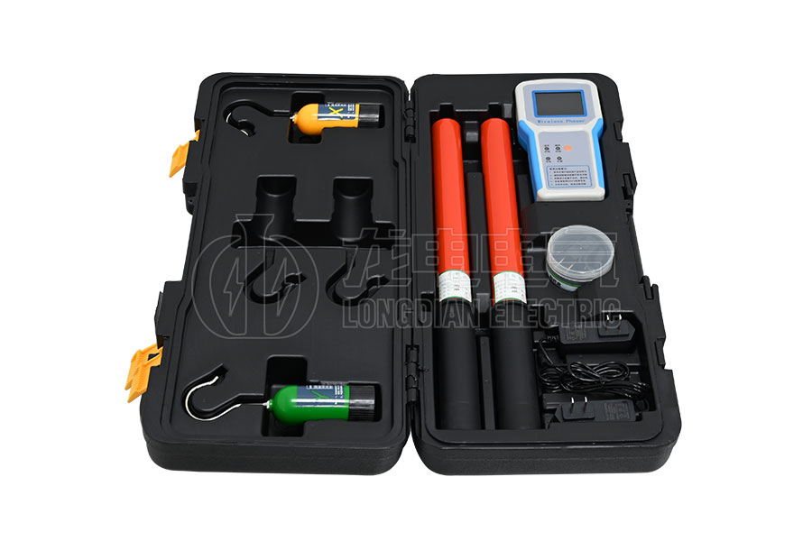 LDHXY-201无线高压核相仪