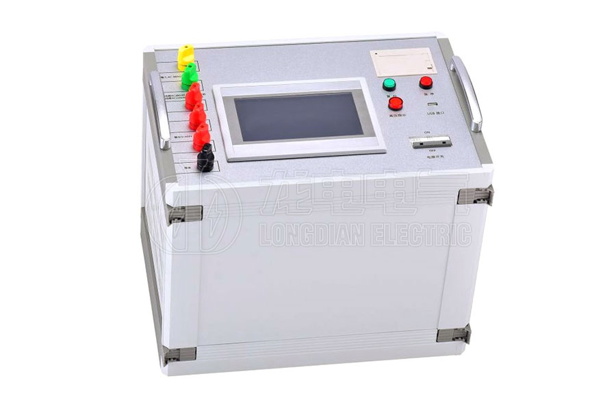 LDSFQ电子式多倍频发生器