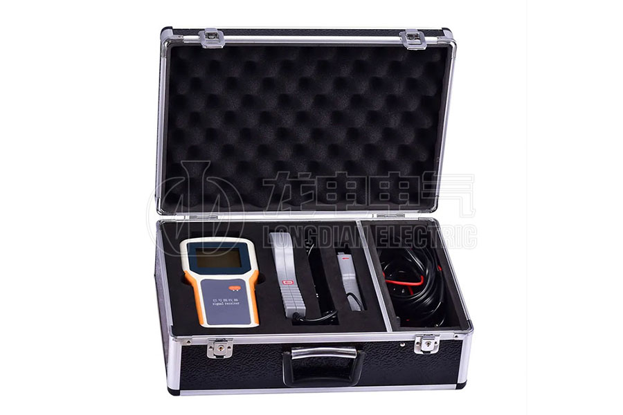 LD-WB便携式直流纹波系数测试仪