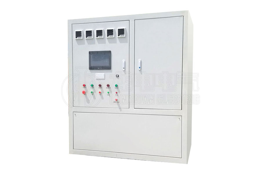 LDSLQ三相大电流发生器