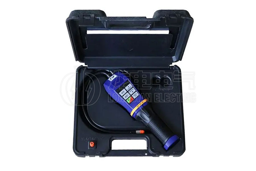 LDXP-1A手持式SF6气体检漏仪