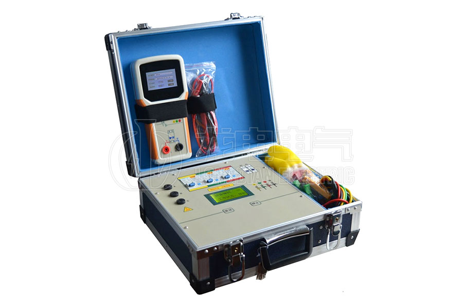 LD-62智能双向台区识别仪