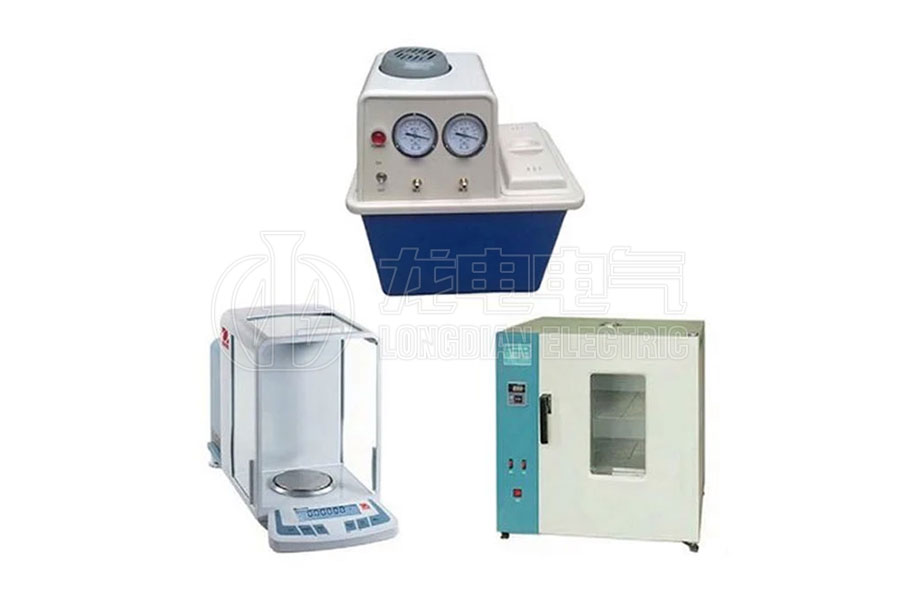 LDHM-II绝缘子灰密度测试仪