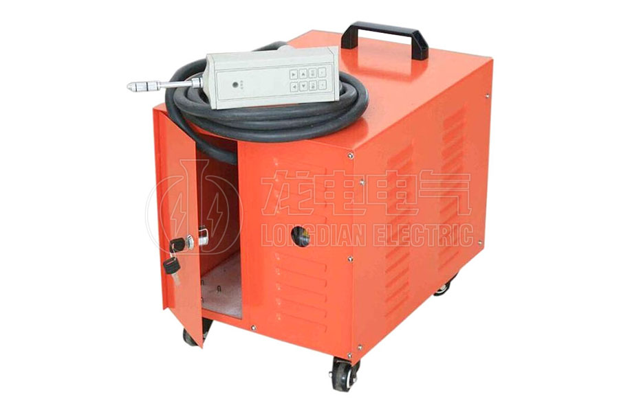 LDWS-A SF6气体定量检漏仪