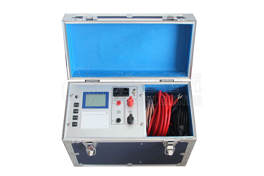 LDZRC-10B变压器直流电阻测试仪