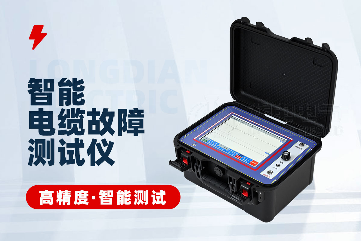 电缆故障测试仪 电缆故障测试仪