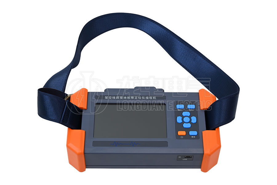 LDDL-III架空线路故障定位装置