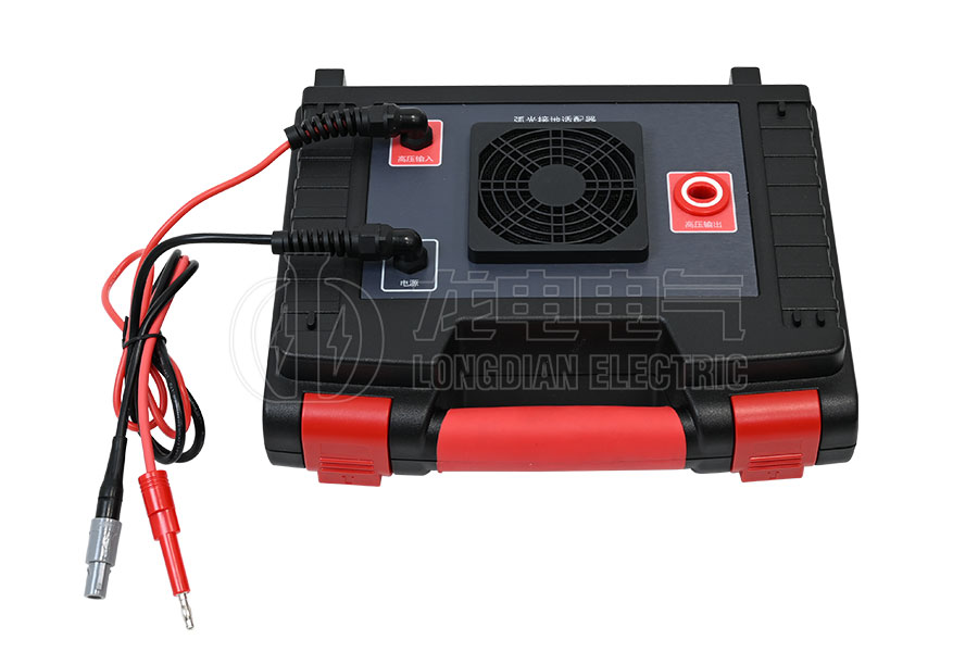 LDDL-III架空线路故障定位装置