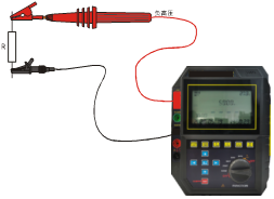 绝缘电阻测试仪 绝缘电阻测试仪