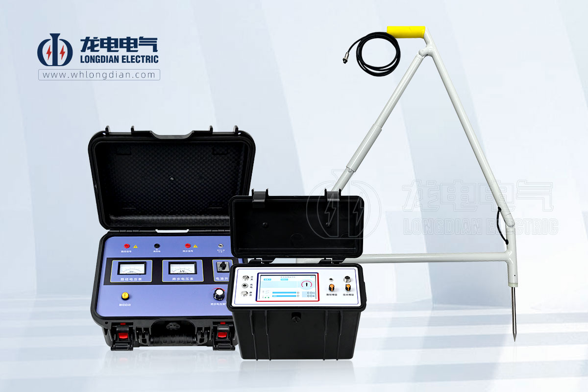 低压电缆故障测试仪 低压电缆故障测试仪