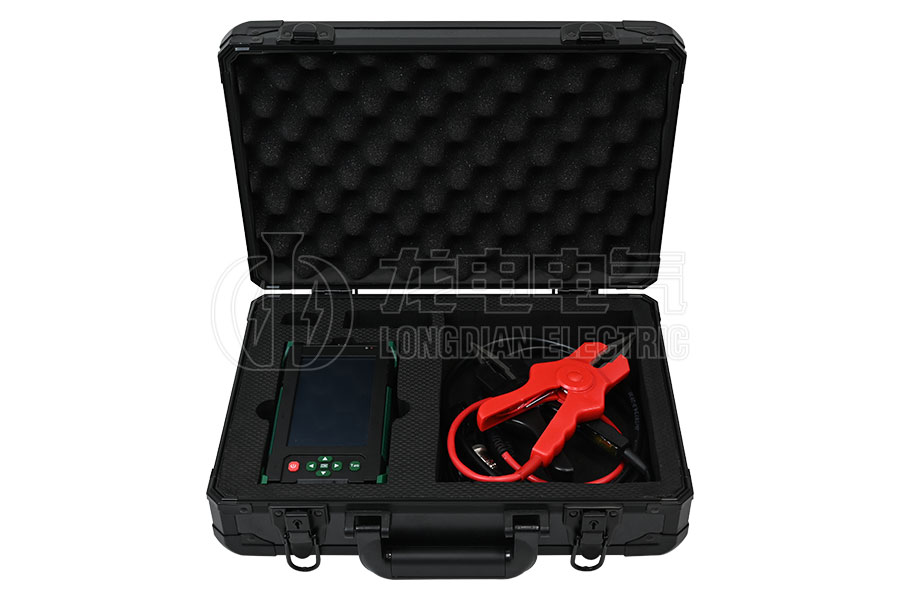 LD-NZ蓄电池内阻测试仪