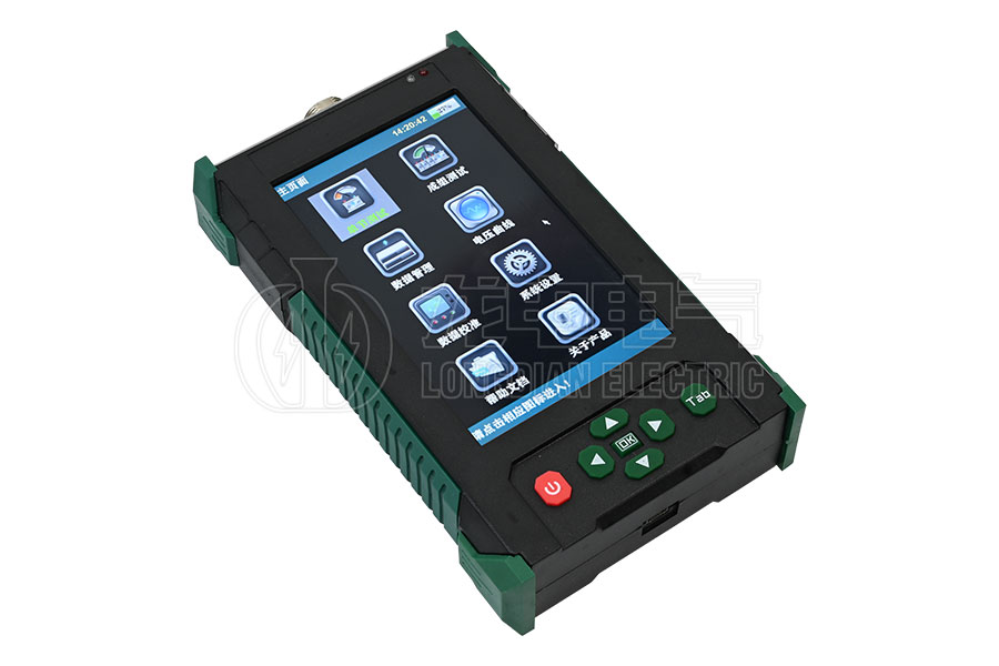 LD-NZ蓄电池内阻测试仪