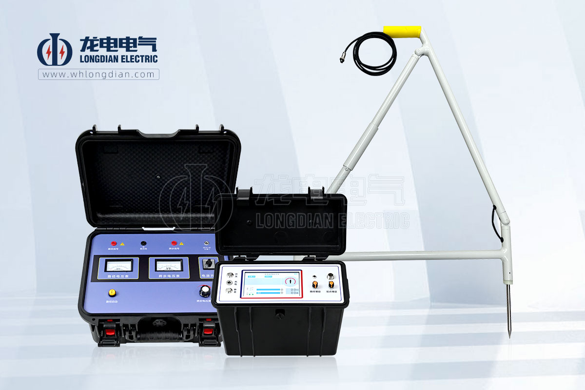 电缆故障测试仪 电缆故障测试仪