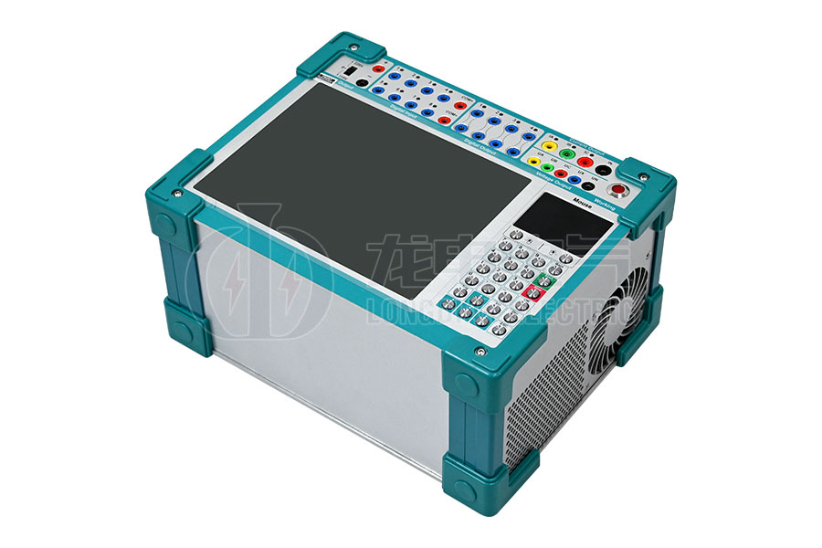 LDJB-702C三相微机继电保护测试仪