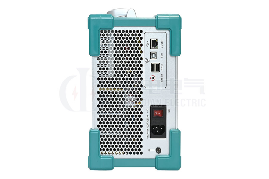 LDJB-703三相微机继电保护测试仪