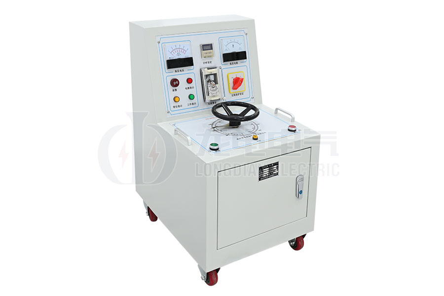 LDYDJ-10kVA/100kV工频耐压试验装置