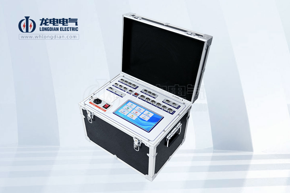 高压开关特性测试仪