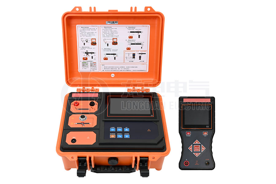 LD280E带电电缆识别仪