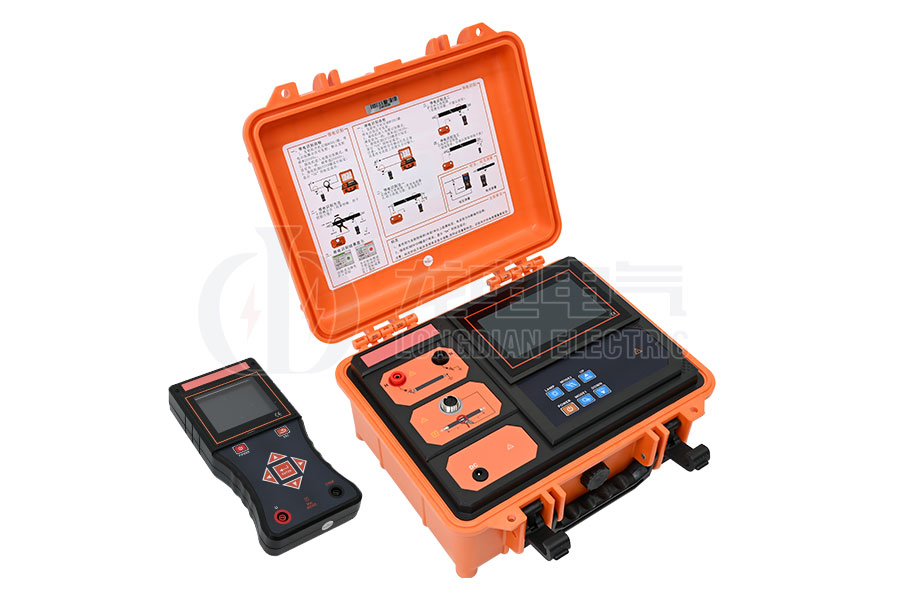 LD280E带电电缆识别仪