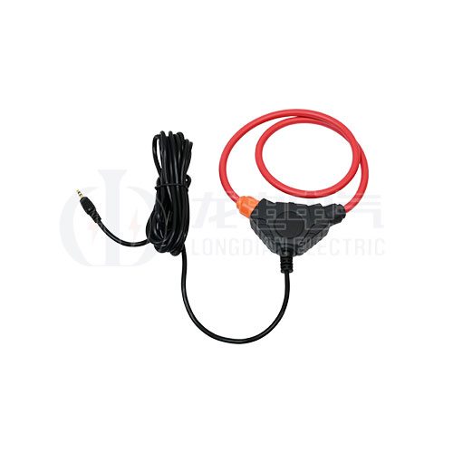 接收柔性电流钳