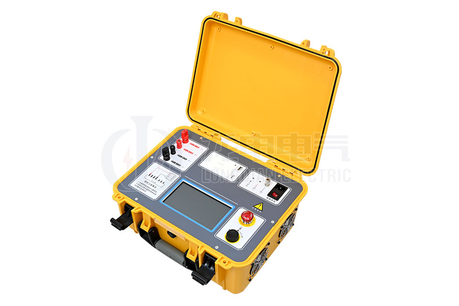 LDZRC-50A变压器直流电阻测试仪