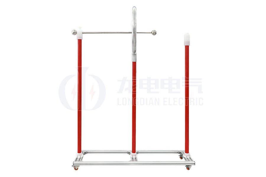 验电器耐压试验装置