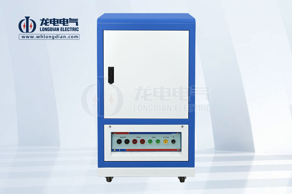 智能变压器控制台 智能变压器控制台