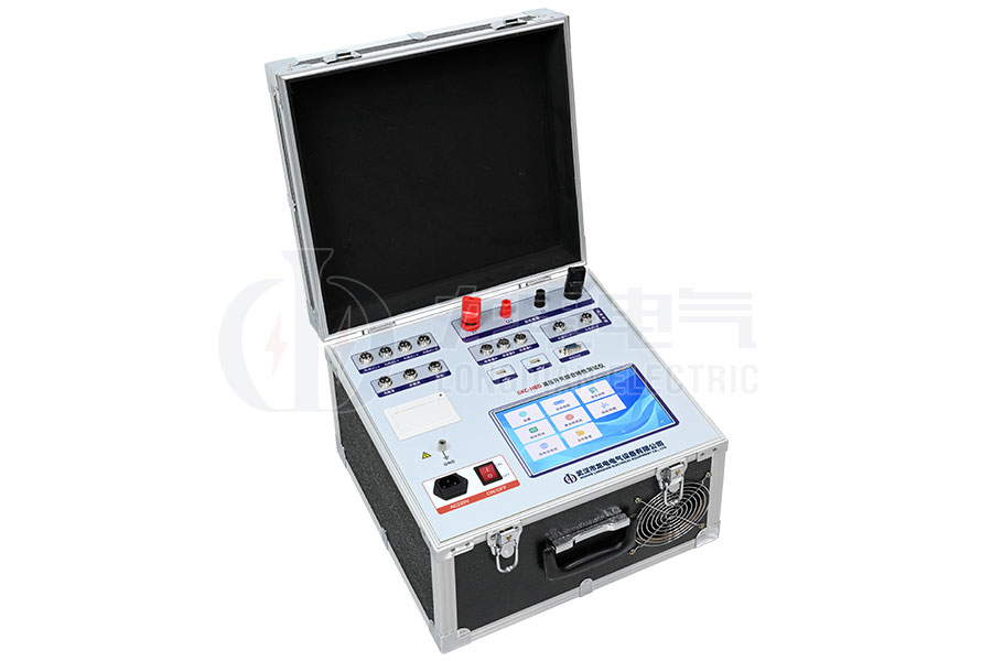 LDGKC-HBD动态电阻高压开关特性测试仪