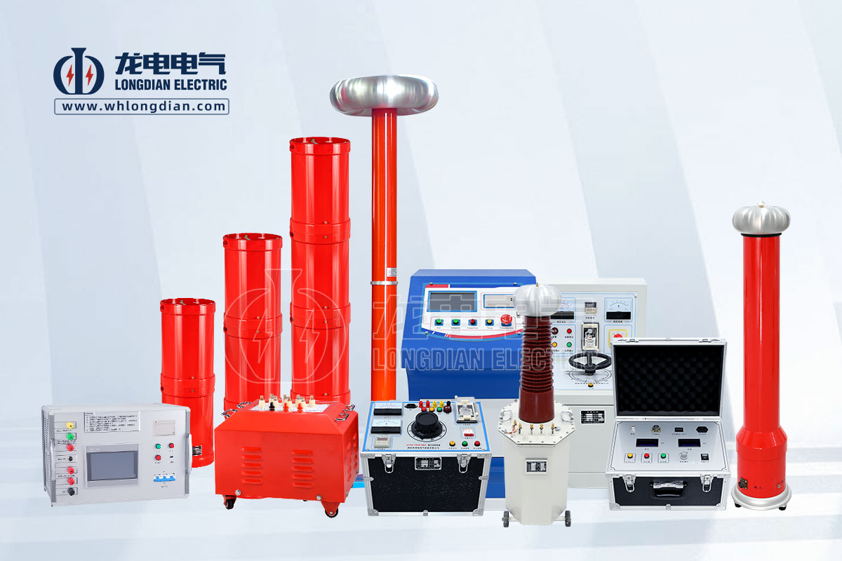 耐压试验设备 耐压试验设备