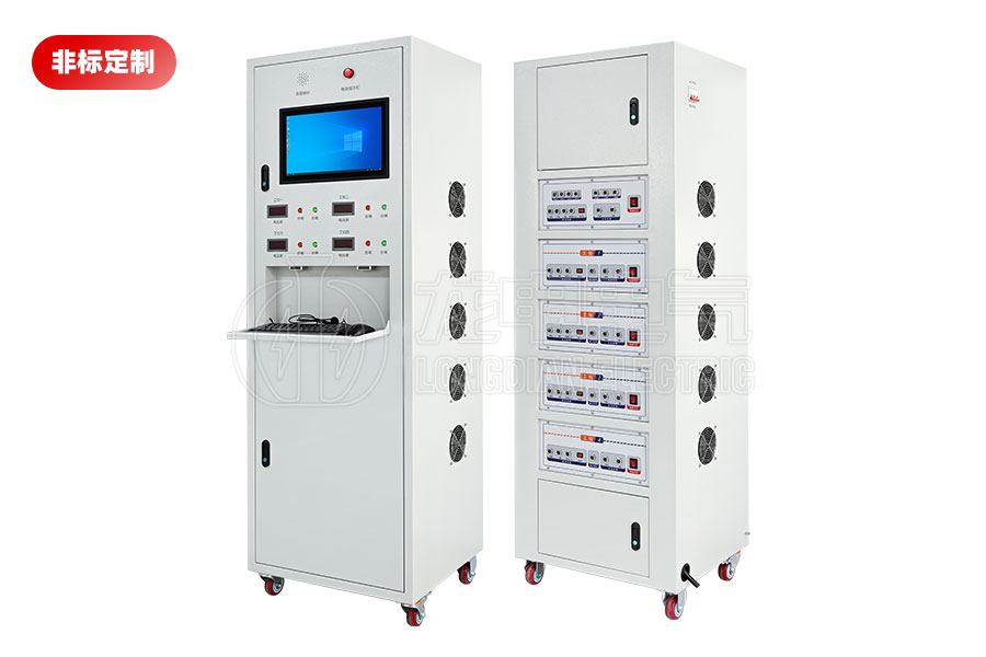LDGKC-HAJ-MH交直流高压开关特性及磨合装置测试系统