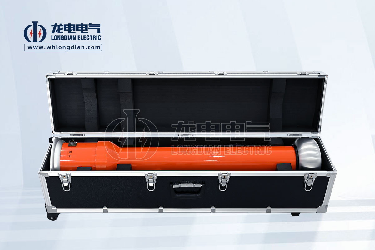 直流高压发生器