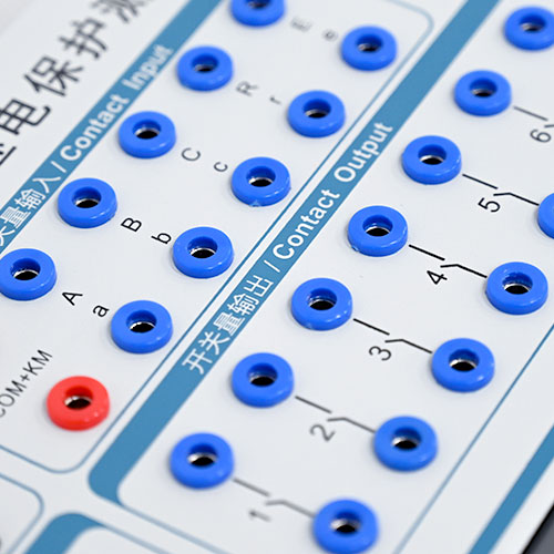 LDJB-910 六相微机继电保护测试仪