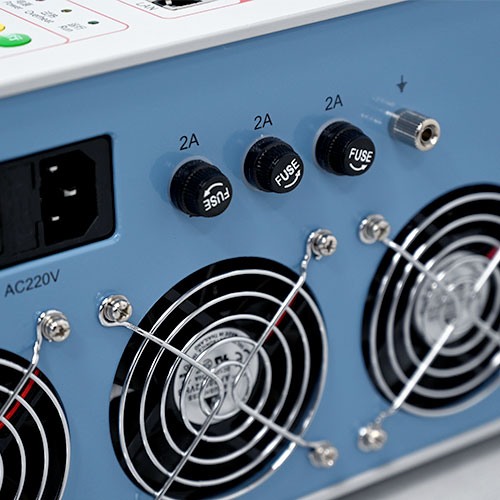 LDJB-910 六相微机继电保护测试仪