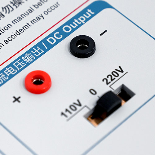 LDJB-910 六相微机继电保护测试仪