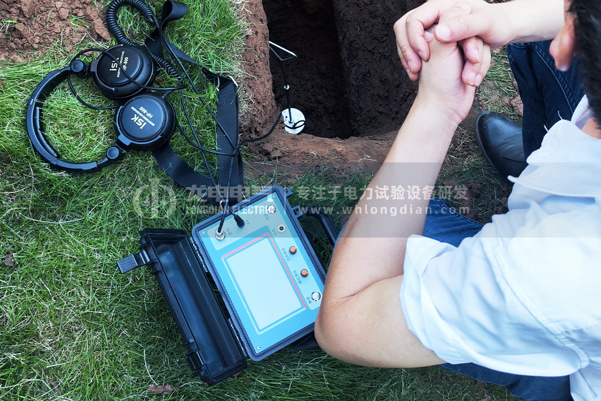 电缆故障精准定位 电缆故障精准定位