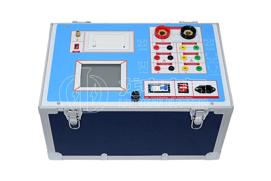 LDFA-106 CT/PT伏安特性测试仪