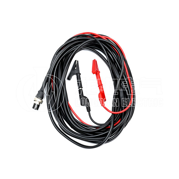 储能闭锁电源测试线