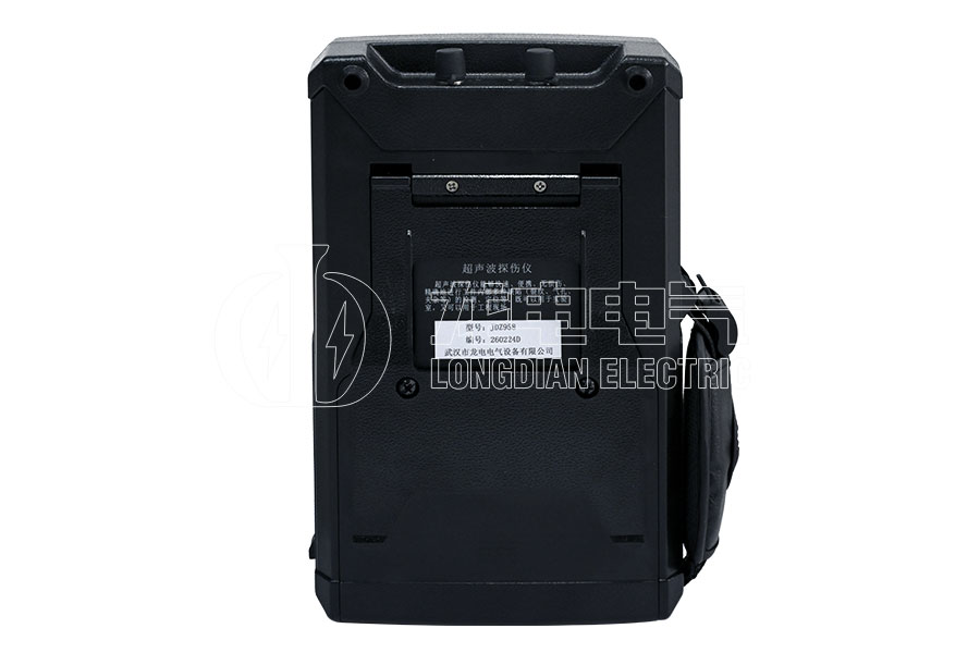 LD958绝缘子超声波探伤仪