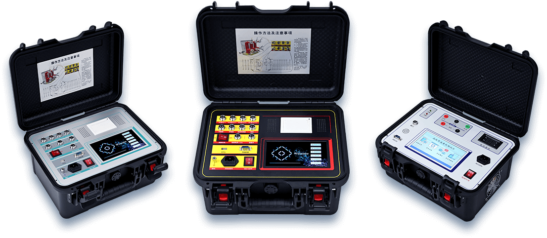 高压开关特性测试仪