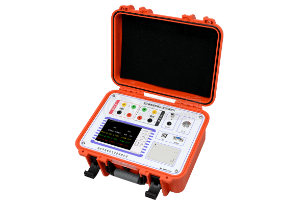 LDBBZ-1200变压器变比测试仪