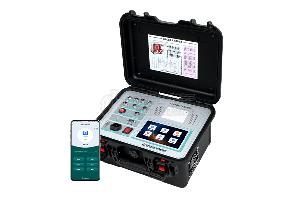 LDGKC-HAS高压开关特性测试仪